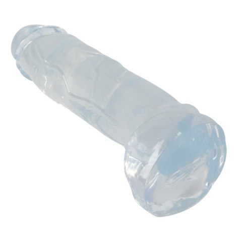 Crystal Clear Big Dong Crystal Clear Big Dong