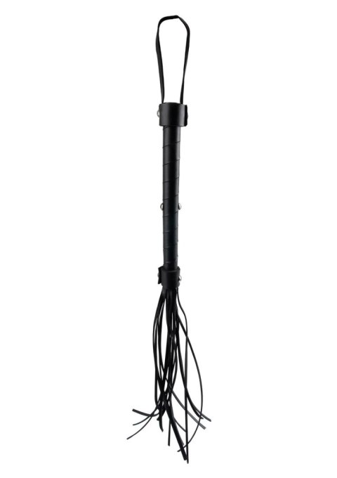 Deluxe Cat O Nine Black Deluxe Cat O Nine Black