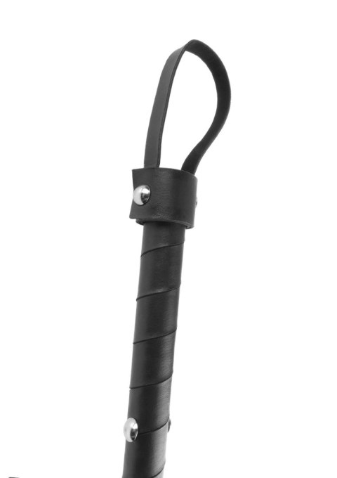 Deluxe Cat O Nine Black Deluxe Cat O Nine Black
