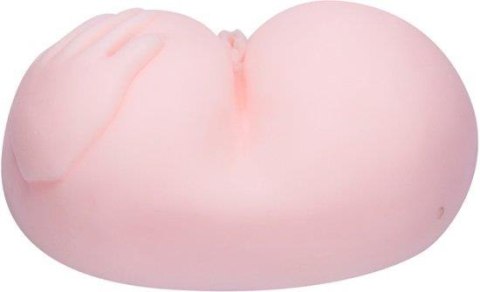 Double pleasure flesh 2.2 kg vibrating big masturbator Double pleasure flesh 2.2 kg vibrating big masturbator