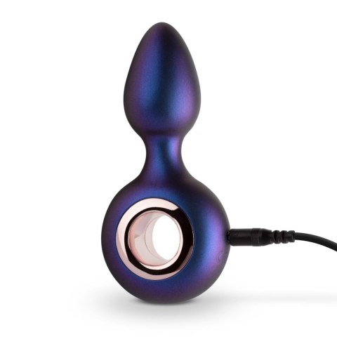 Hueman - Deep Space Vibrating Anal Plug Hueman - Deep Space Vibrating Anal Plug