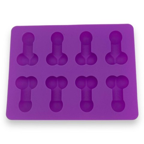 Kinky Pleasure - Penis Ice Cube Sorter Kinky Pleasure - Penis Ice Cube Sorter