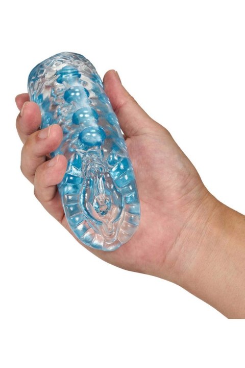 M FOR MEN SUPERSTROKER CLEAR M FOR MEN SUPERSTROKER CLEAR