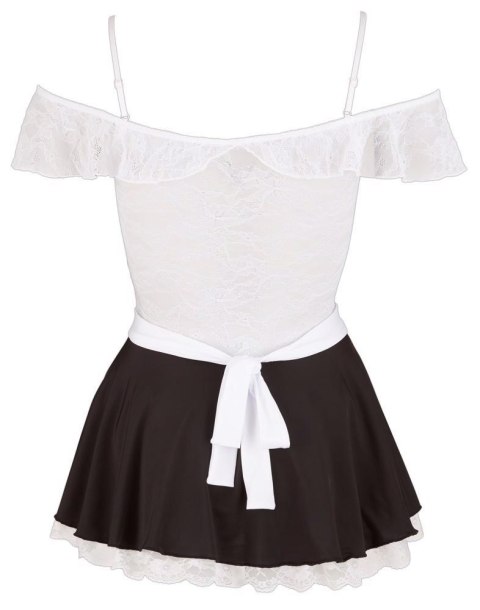 Cottelli - Kostium Pokojówki - Maid's Dress XL Cottelli - Kostium Pokojówki - Maid's Dress XL