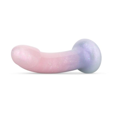 Mermaid Ombre Dildo - 17 cm Mermaid Ombre Dildo - 17 cm