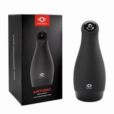 OTOUCH - Airturn3 Masturbator OTOUCH - Airturn3 Masturbator