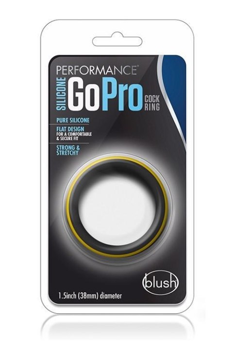 PERFORMANCE SILICONE GO PRO COCK RING PERFORMANCE SILICONE GO PRO COCK RING