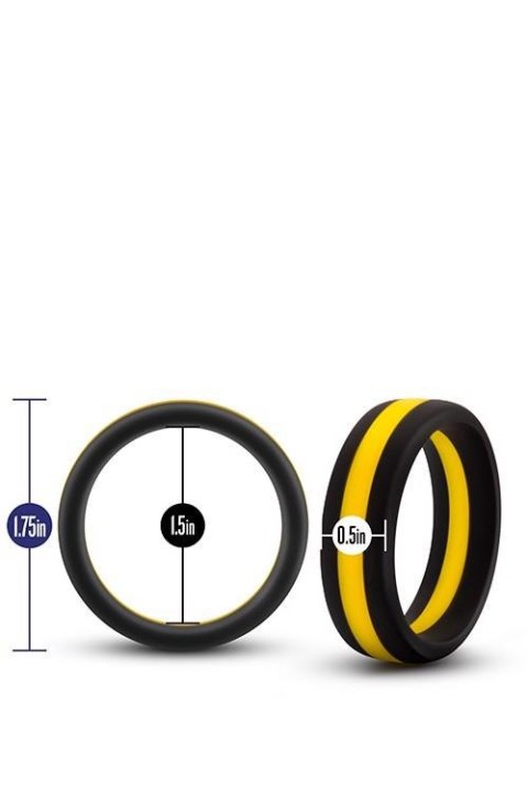 PERFORMANCE SILICONE GO PRO COCK RING PERFORMANCE SILICONE GO PRO COCK RING