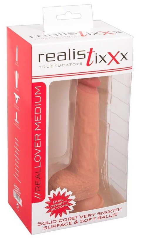 Realistixxx Real Lover Medium Realistixxx Real Lover Medium