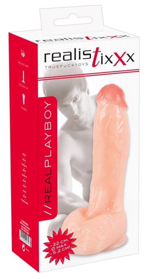 Realistixxx Real Playboy Realistixxx Real Playboy