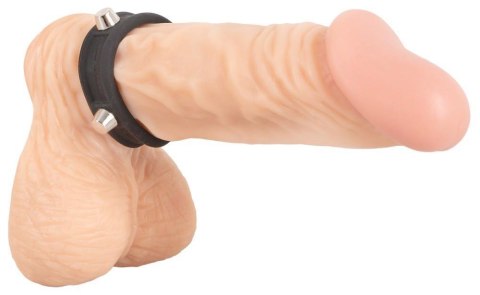 Rebel Cock Ring with Studs Rebel Cock Ring with Studs