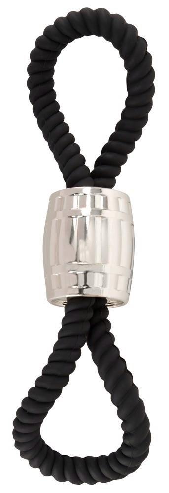 Rebel Heavy Rope Cock Strap 2L Rebel Heavy Rope Cock Strap 2L