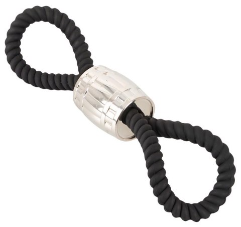Rebel Heavy Rope Cock Strap 2L Rebel Heavy Rope Cock Strap 2L