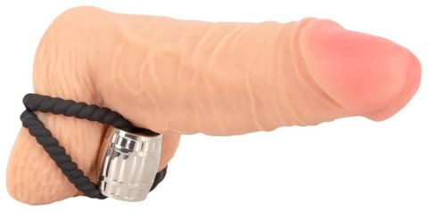 Rebel Heavy Rope Cock Strap 2L Rebel Heavy Rope Cock Strap 2L