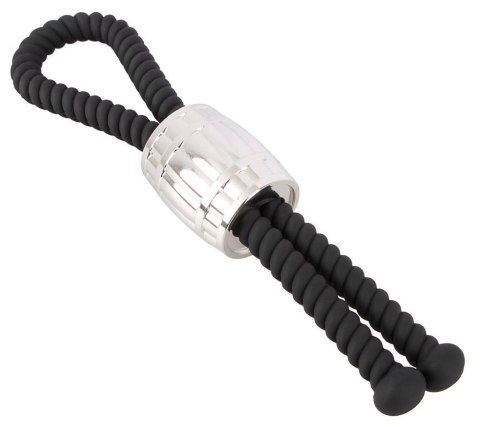 Rebel Heavy Rope Cock Strap Rebel Heavy Rope Cock Strap