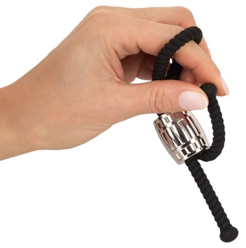Rebel Heavy Rope Cock Strap Rebel Heavy Rope Cock Strap