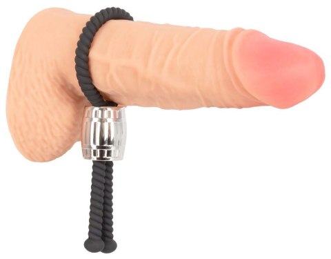 Rebel Heavy Rope Cock Strap Rebel Heavy Rope Cock Strap
