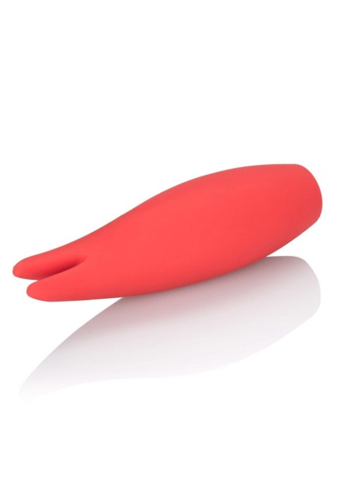 Red Hot Flare Red Red Hot Flare Red