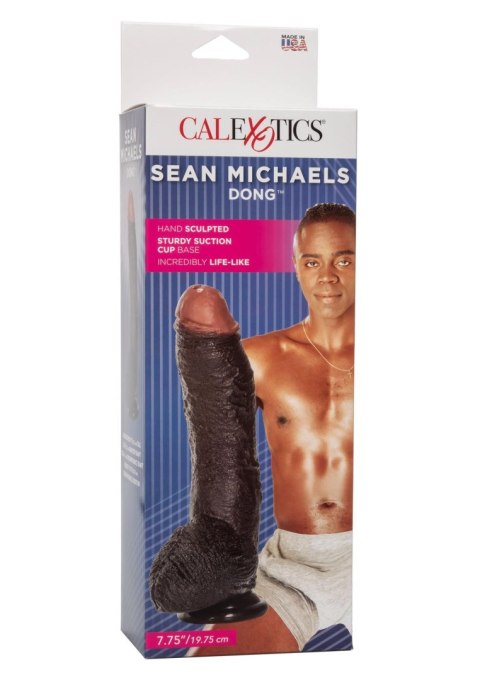 Sean Michaels Dong Brown skin tone Sean Michaels Dong Brown skin tone