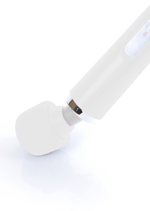 Stymulator-Magic Massager Wand Cable 110-240V White 10 Function Stymulator-Magic Massager Wand Cable 110-240V White 10 Function