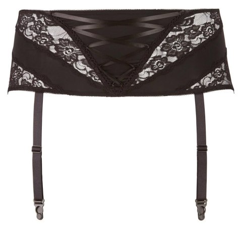 Cottelli - Pas do pończoch - Suspender Belt 2XL Cottelli - Pas do pończoch - Suspender Belt 2XL