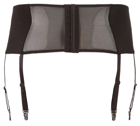 Cottelli - Pas do pończoch - Suspender Belt 2XL Cottelli - Pas do pończoch - Suspender Belt 2XL