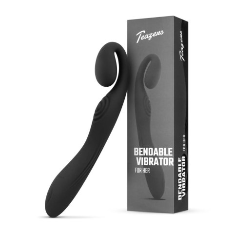 Teazers Bendable Vibrator Teazers Bendable Vibrator