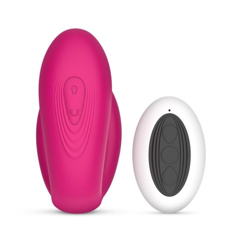 Teazers Couple Vibrator with Remote Teazers Couple Vibrator with Remote