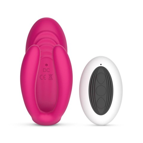Teazers Couple Vibrator with Remote Teazers Couple Vibrator with Remote