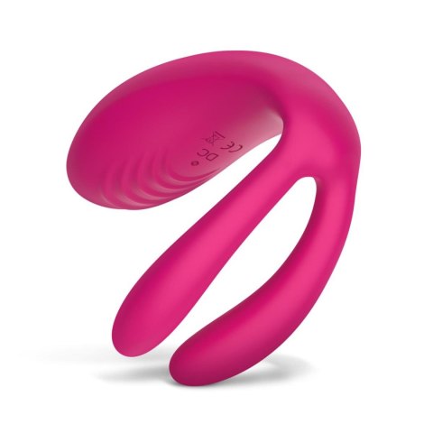 Teazers Couple Vibrator with Remote Teazers Couple Vibrator with Remote