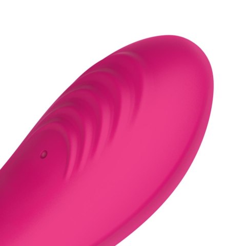 Teazers Couple Vibrator with Remote Teazers Couple Vibrator with Remote
