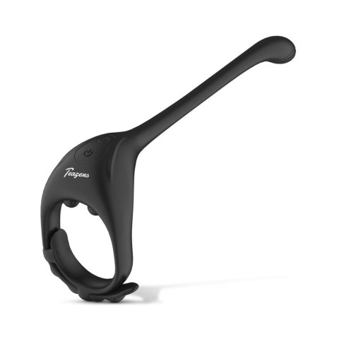 Teazers Triple Prostate Vibrator with Remote Teazers Triple Prostate Vibrator with Remote