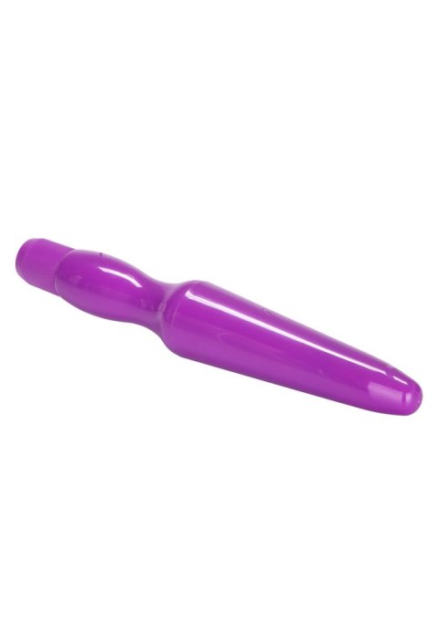 Waterproof Anal Probe Purple Waterproof Anal Probe Purple