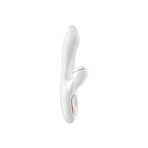 Wibrator-Satisfyer Pro G-Spot Rabbit Wibrator-Satisfyer Pro G-Spot Rabbit