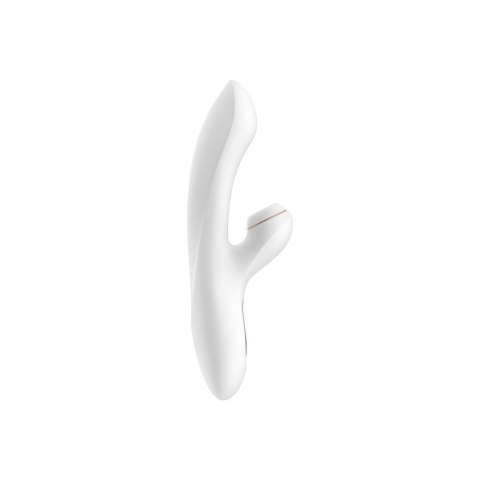 Wibrator-Satisfyer Pro G-Spot Rabbit Wibrator-Satisfyer Pro G-Spot Rabbit