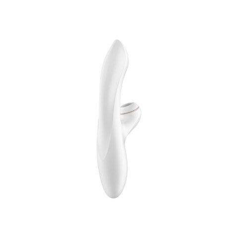 Wibrator-Satisfyer Pro G-Spot Rabbit Wibrator-Satisfyer Pro G-Spot Rabbit