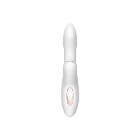 Wibrator-Satisfyer Pro G-Spot Rabbit Wibrator-Satisfyer Pro G-Spot Rabbit