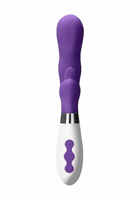 Ares Rechargeable - Purple Ares Rechargeable - Purple