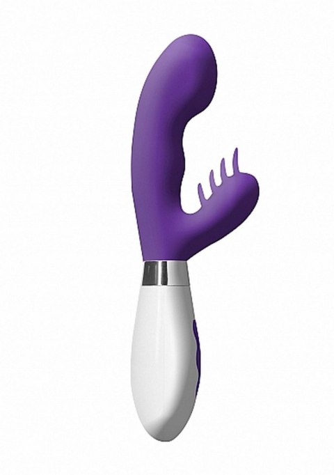 Ares Rechargeable - Purple Ares Rechargeable - Purple