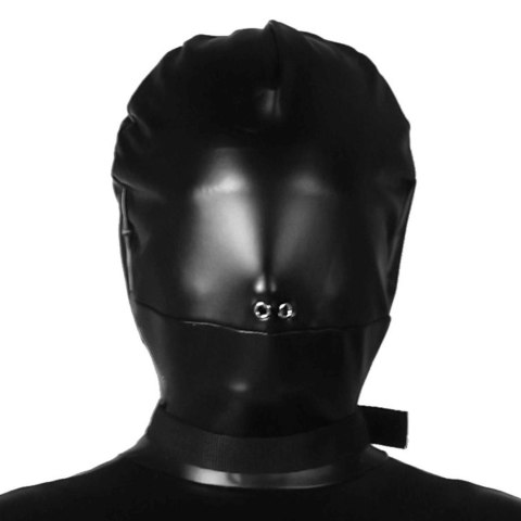 Body Bag with Nylon Straps - Black Body Bag with Nylon Straps - Black