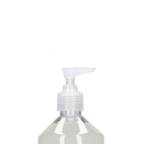 Fist It - Żel do fistingu - CBD Lubricant - 500 ml- Pump