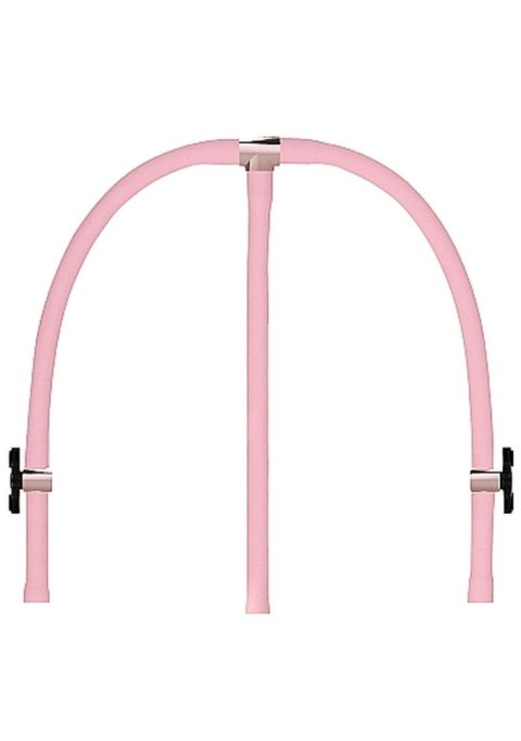 Clitoral & Nipple Pump Set Medium - Rose Gold Clitoral & Nipple Pump Set Medium - Rose Gold