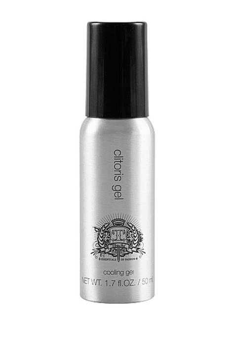 Żel stymulujący łechtaczkę - Clitoris Gel - 50 ml Żel stymulujący łechtaczkę - Clitoris Gel - 50 ml