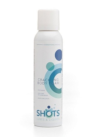 SHOTS - Pianka Crackling Body Foam