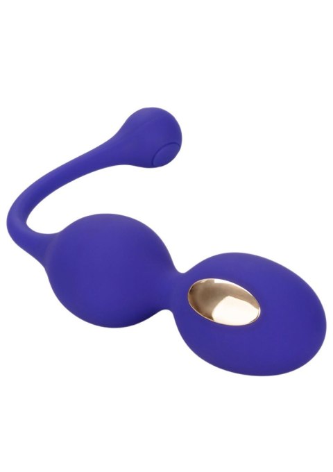 Estim Dual Kegel Exerciser Blue Estim Dual Kegel Exerciser Blue