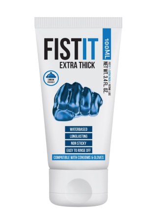 Fist It - Żel do fistingu - Extra Thick - 100 ml