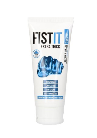 Fist It - Żel do fistingu - Extra Thick - 100 ml