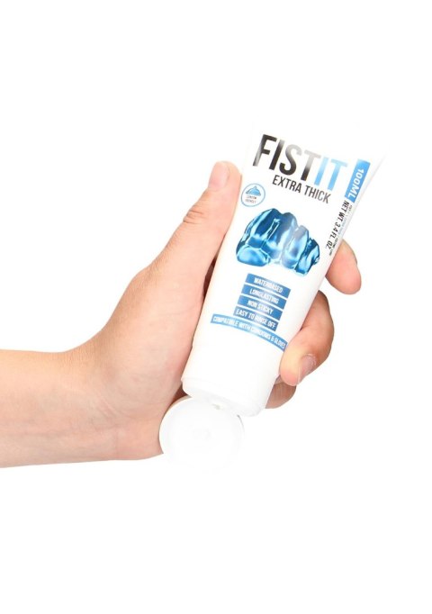 Fist It - Żel do fistingu - Extra Thick - 100 ml