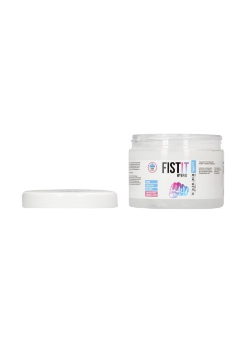 Fist It - Żel hybrydowy do fistingu - Hybrid - 500 ml Fist It - Żel hybrydowy do fistingu - Hybrid - 500 ml
