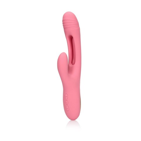 Flapping G-Spot Rabbit Vibrator Flapping G-Spot Rabbit Vibrator